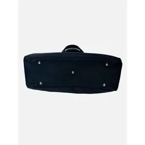 Comme des Garcons | Bags | Nylon Boston Bag | Poshmark